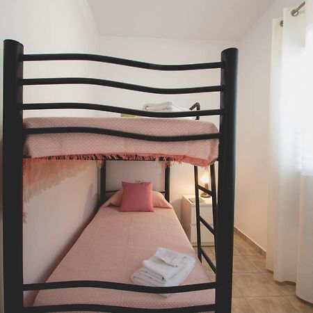 Villa Pancho Playa Blanca Dış mekan fotoğraf
