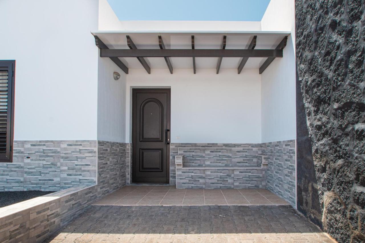 Villa Pancho Playa Blanca Dış mekan fotoğraf